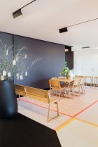 KE-ZU Showroom Installation by Yellowtrace for Sydney Indesign 2013