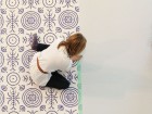 KE-ZU Showroom Installation by Yellowtrace for Sydney Indesign 2013