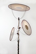 Mitate Lighting Collection by Studio Wieki Somers | Yellowtrace.
