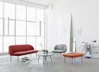 Oslo by Anderssen & Voll for Muuto | Yellowtrace.