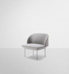 Oslo by Anderssen & Voll for Muuto | Yellowtrace.