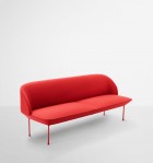 Oslo by Anderssen & Voll for Muuto | Yellowtrace.