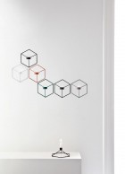 POV candleholders by Note Design Studio for Menu | Yellowtrace.