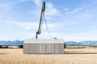 Portable Home APH80 by ABATON | Yellowtrace.