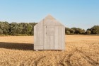 Portable Home APH80 by ABATON | Yellowtrace.