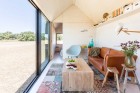 Portable Home APH80 by ABATON | Yellowtrace.