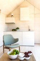 Portable Home APH80 by ABATON | Yellowtrace.
