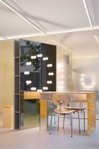 STUDIO David Thulstrup, BLOW Copenhagen Hair Salon | Yellowtrace.