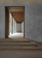 The Condestable's House in Pamplona, Spain by Tabuenca & Leache Arquitectos | Yellowtrace.