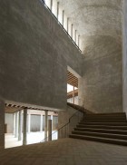 The Condestable's House in Pamplona, Spain by Tabuenca & Leache Arquitectos | Yellowtrace.