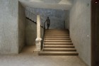 The Condestable's House in Pamplona, Spain by Tabuenca & Leache Arquitectos | Yellowtrace.