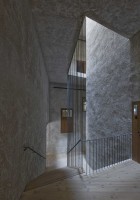 The Condestable's House in Pamplona, Spain by Tabuenca & Leache Arquitectos | Yellowtrace.