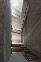 The Condestable's House in Pamplona, Spain by Tabuenca & Leache Arquitectos | Yellowtrace.