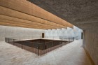 The Condestable's House in Pamplona, Spain by Tabuenca & Leache Arquitectos | Yellowtrace.