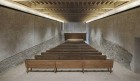 The Condestable's House in Pamplona, Spain by Tabuenca & Leache Arquitectos | Yellowtrace.