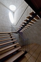 The Condestable's House in Pamplona, Spain by Tabuenca & Leache Arquitectos | Yellowtrace.