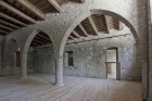 The Condestable's House in Pamplona, Spain by Tabuenca & Leache Arquitectos | Yellowtrace.