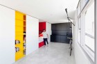 The Studio Apartment, Sydney by Nicholas Gurney | Yellowtrace.