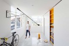 The Studio Apartment, Sydney by Nicholas Gurney | Yellowtrace.