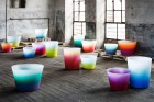 Alba Vases by Massimiliano Adami for Serralunga | Yellowtrace..