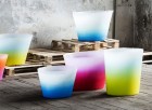 Alba Vases by Massimiliano Adami for Serralunga | Yellowtrace..
