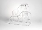 'Drawing Glass' collection by Fabrica | Yellowtrace.