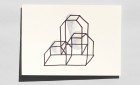 'Drawing Glass' collection by Fabrica | Yellowtrace.