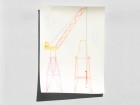 'Drawing Glass' collection by Fabrica | Yellowtrace.