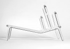 'Drawing Glass' collection by Fabrica | Yellowtrace.