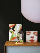 Jean Christophe Aumas' Paris Apartment | Yellowtrace.