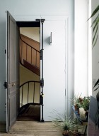 Jean Christophe Aumas' Paris Apartment | Yellowtrace.