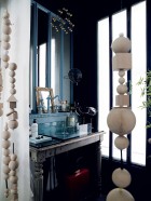 Jean Christophe Aumas' Paris Apartment | Yellowtrace.