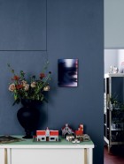 Jean Christophe Aumas' Paris Apartment | Yellowtrace.