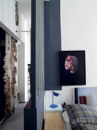 Jean Christophe Aumas' Paris Apartment | Yellowtrace.
