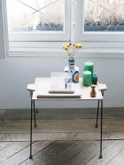Jean Christophe Aumas' Paris Apartment | Yellowtrace.