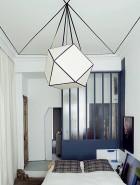 Jean Christophe Aumas' Paris Apartment | Yellowtrace.