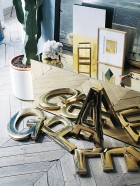 Jean Christophe Aumas' Paris Apartment | Yellowtrace.