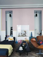Jean Christophe Aumas' Paris Apartment | Yellowtrace.