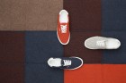 'Stoflighed' Shoe Collection by Kvadrat + Vans + Norse Projects | Yellowtrace.