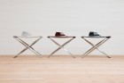 'Stoflighed' Shoe Collection by Kvadrat + Vans + Norse Projects | Yellowtrace.