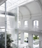 Loft by Lissoni Associati in Monza, Italy | Yellowtrace.