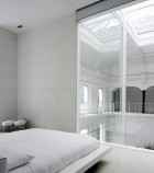 Loft by Lissoni Associati in Monza, Italy | Yellowtrace.