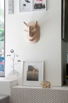 'Ooga-Booga' by Bertjan Pot for Moustache | Yellowtrace.