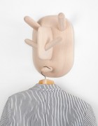 'Ooga-Booga' by Bertjan Pot for Moustache | Yellowtrace.