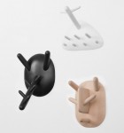 'Ooga-Booga' by Bertjan Pot for Moustache | Yellowtrace.