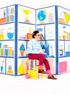 Lord Whitney Set Design, Art Direction and Prop Making | Yellowtrace