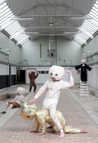 All Costumes, The Second Self Laboratory Jan Pieter Kaptein | Yellowtrace