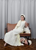 Anja Niemi, Starlets | Yellowtrace