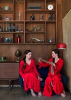 Anja Niemi, Starlets | Yellowtrace