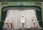 Anja Niemi, Starlets | Yellowtrace